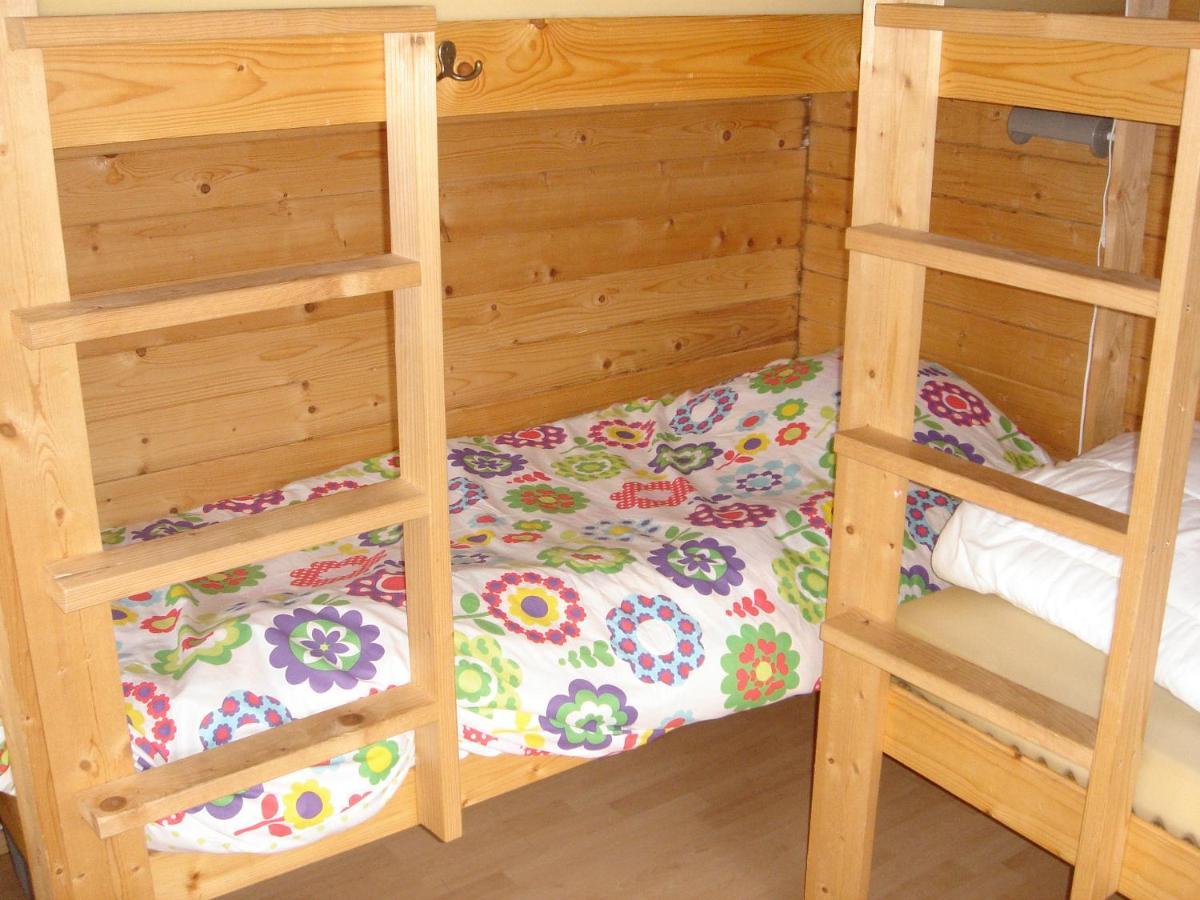 Yxningens Holiday Homes, Cottages And Camping Gusum Eksteriør billede